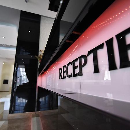 阿提克斯酒店 克拉奥华 外观 照片